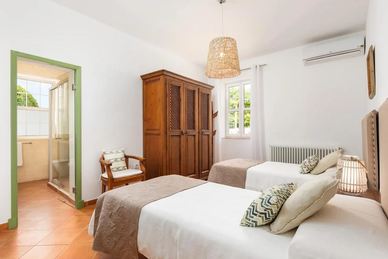 Llucasaldentet Villa Alaior Holiday home