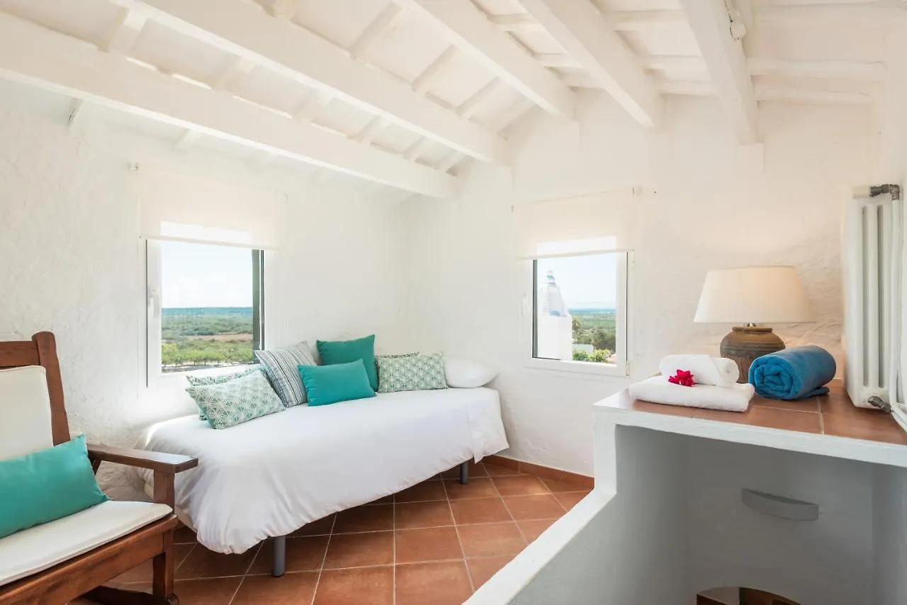 Llucasaldentet Villa Alaior 0*,  Spain