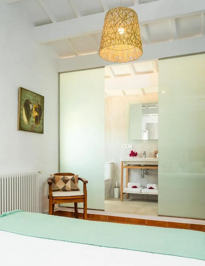 Holiday home Llucasaldentet Villa Alaior