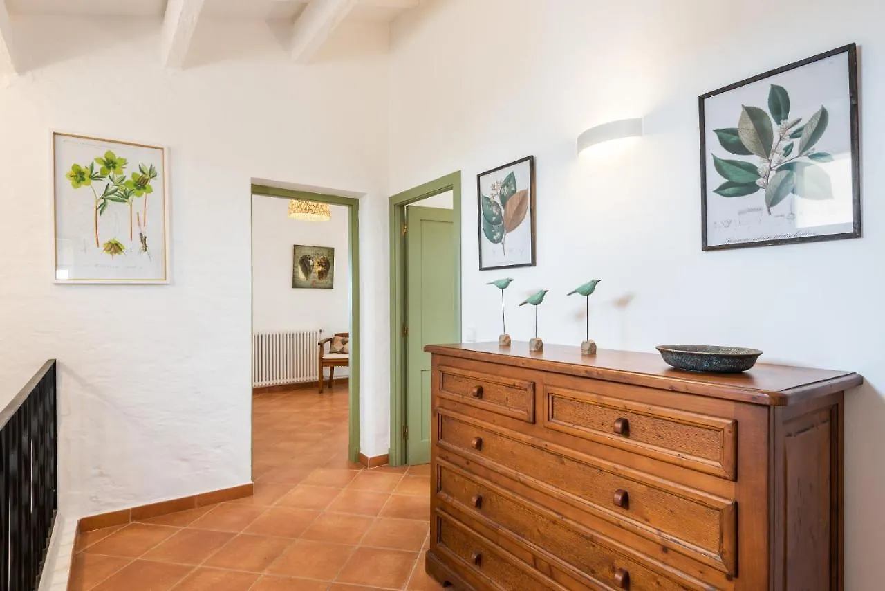 Llucasaldentet Villa Alaior 0*,  Spain
