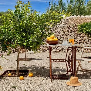 Farm stay Turmaden Des Capita, Alaior