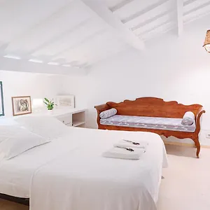 Farm stay Menorca Llimpet, Alaior