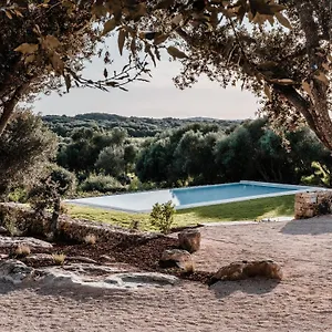 Farm stay Amagatay Luxury Boutique - Adults Only, Alaior
