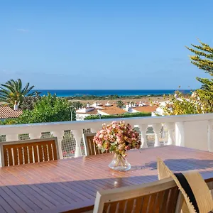 Villa Colors, Alaior